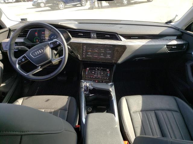 WA1LAAGE4MB027773 Audi e-tron 2021. Фото: 7