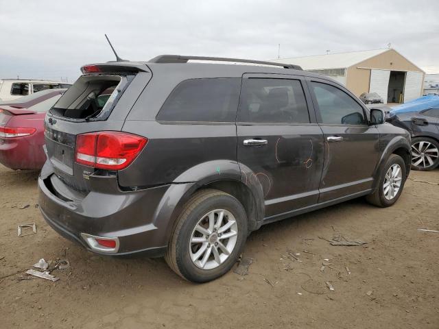 3C4PDCBGXHT509395 Dodge Journey Sxt