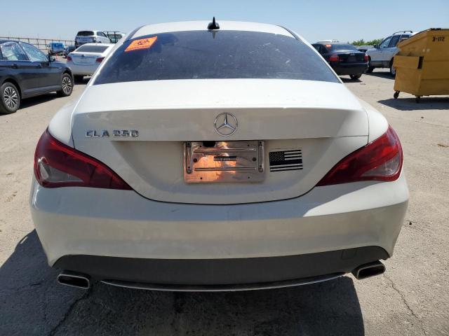 WDDSJ4EB2FN176685 Mercedes-Benz CLA 250