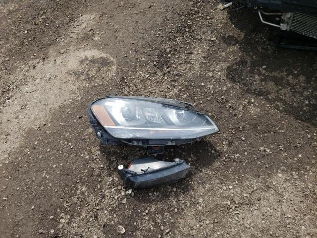 2016 VOLKSWAGEN GOLF S/SE - 3VW217AU7GM010142