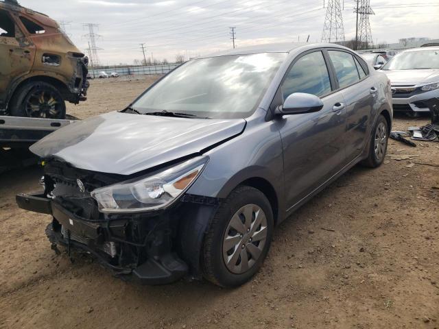 2020 Kia Rio LX