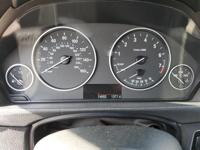 WBA3B1G51FNT01822 BMW 320 I