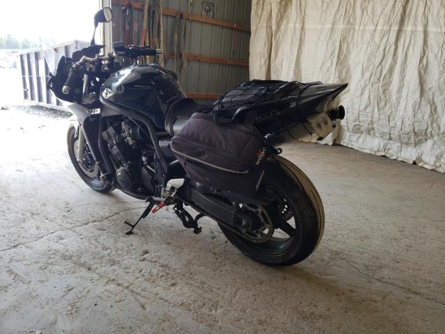 2004 YAMAHA FZS10 JYARN07E84A008482