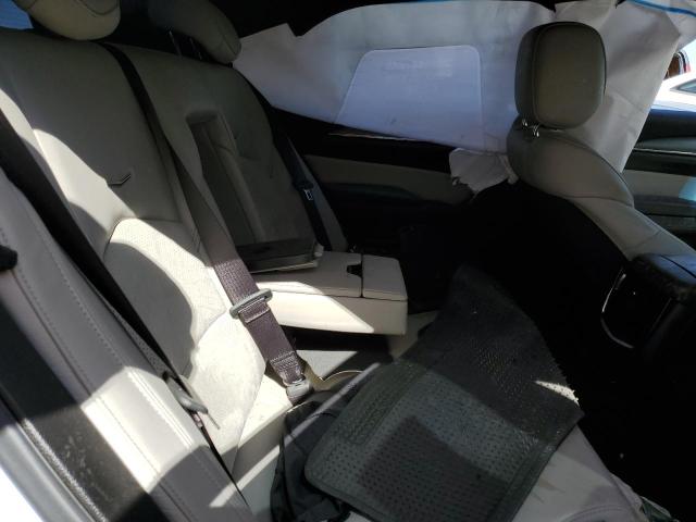 2016 CADILLAC CTS-V - 1G6A15S63G0159141