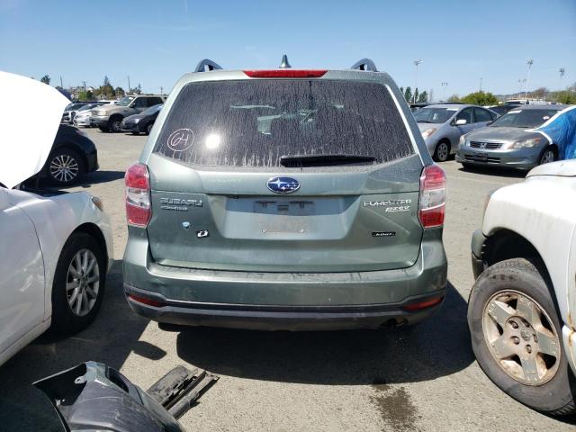 JF2SJADC2GH479065 Subaru Forester 2.5i Premium