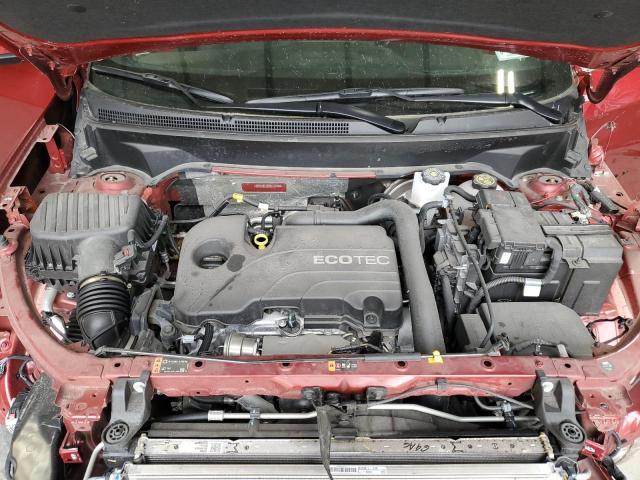 2022 CHEVROLET EQUINOX RS 2GNAXWEV6N6143368