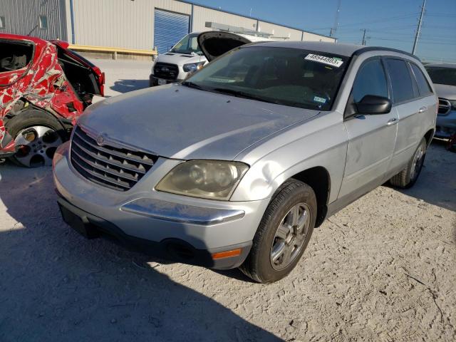 2005 Chrysler Pacifica Touring