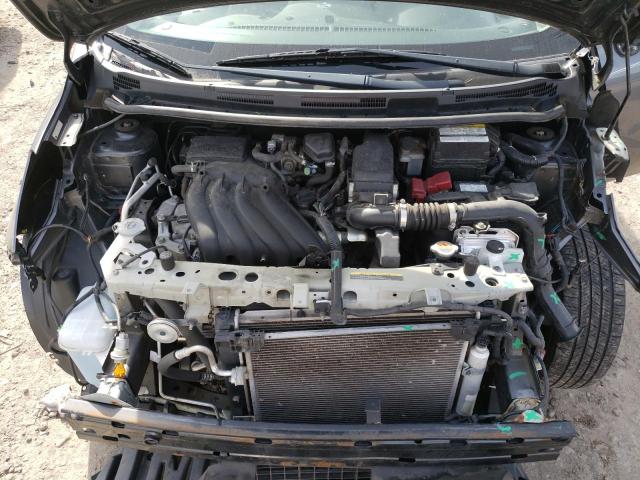 3N1CE2CP6HL374245 Nissan Versa Note S