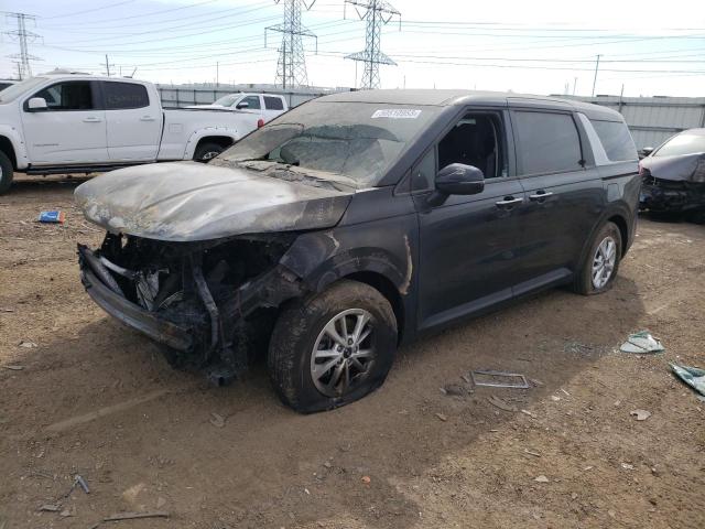 2023 KIA CARNIVAL L - KNDNB4H32P6222763