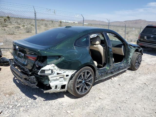 2023 BMW I4 EDRIVE4 - WBY73AW07PFP24793