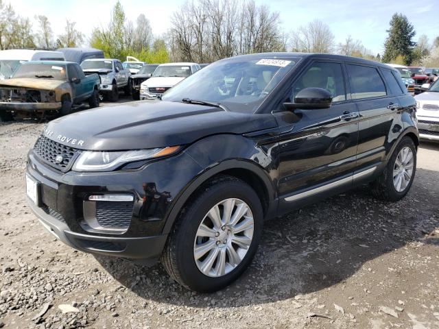 2016 Land Rover Range Rover Evoque HSE