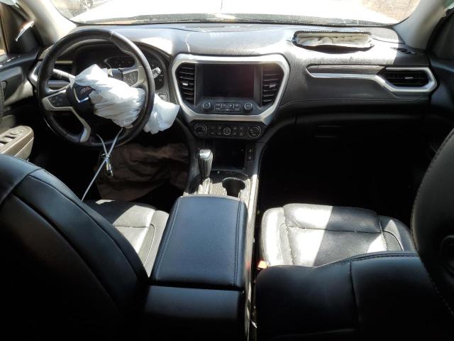 1GKKNMLS9JZ157350 GMC Acadia Slt-1