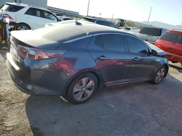 KNAGN4AD4E5063179 KIA OPTIMA HYBRID