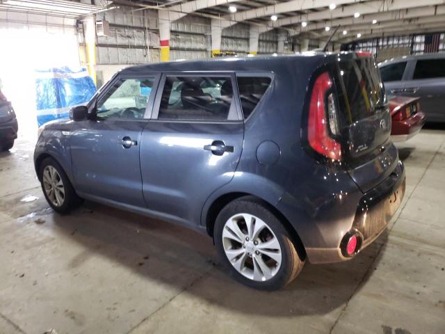 KNDJP3A55G7237581 KIA SOUL +