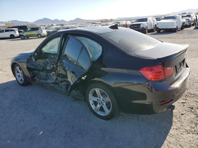 WBA3A5C59FP604965 BMW 328 I