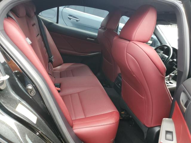 2018 LEXUS IS JTHBA1D26J5071679