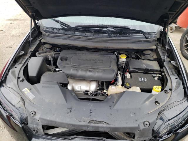1C4PJLCB1LD535913 Jeep Cherokee Latitude