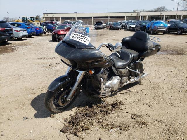 2017 HARLEY-DAVIDSON FLTRU 1HD1KGD13HB635786