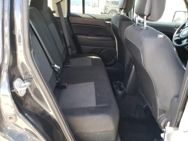 1C4NJPBB0FD342012 Jeep Patriot Sport