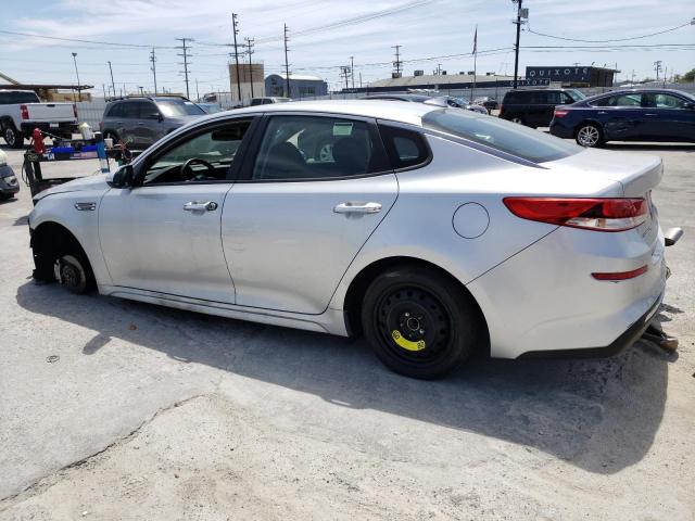 5XXGT4L32LG401846 KIA Optima Lx