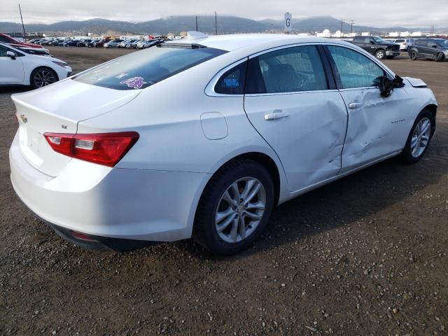 1G1ZD5ST5JF146918 | 2018 CHEVROLET MALIBU LT