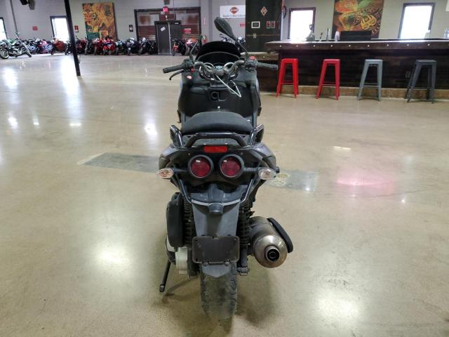 2009 PIAGGIO MP3 500 ZAPM610X195001059