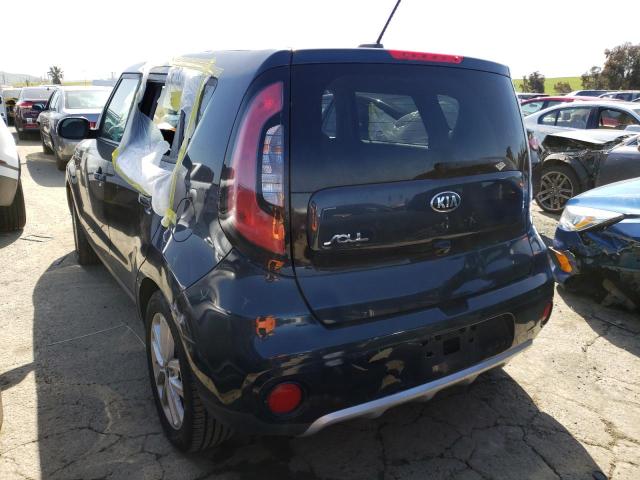 KNDJP3A54H7464438 KIA SOUL +