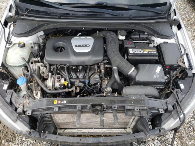2017 HYUNDAI ELANTRA SP - KMHD04LB7HU337531