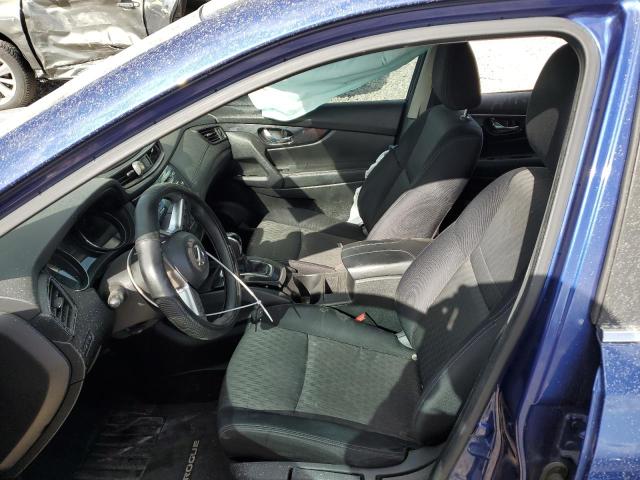 JN8AT2MV9HW006132 Nissan ROGUE S