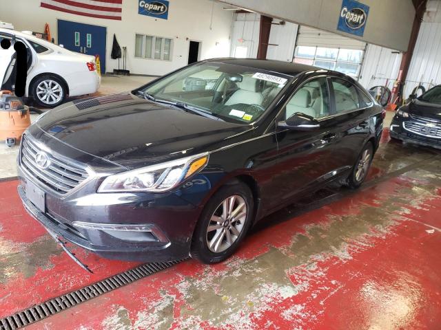2016 HYUNDAI SONATA ECO - 5NPE24AA4GH424549