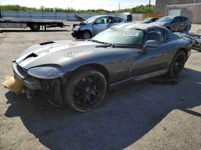 2002 Dodge Viper GTS