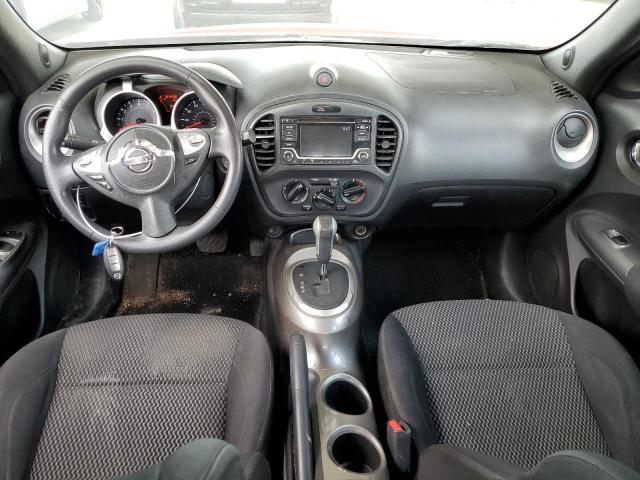 2015 NISSAN JUKE S - JN8AF5MR5FT509425