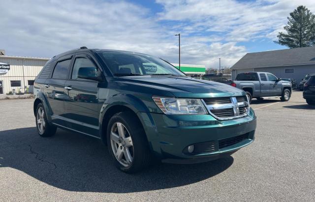 2009 Dodge Journey R/T