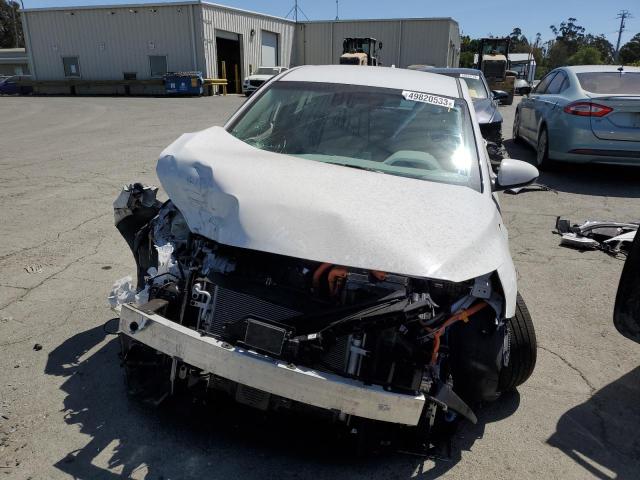 KMHC65LD7LU220266 Hyundai IONIQ SE