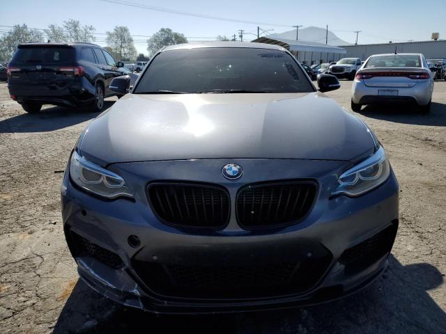 WBA1J7C52GV359202 BMW M235I
