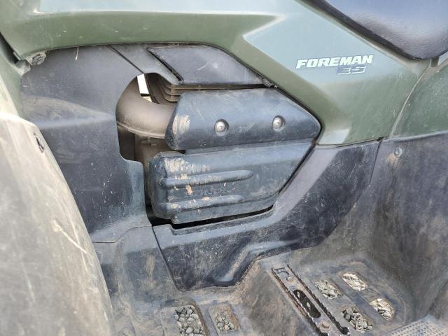2008 HONDA TRX500 FPE 1HFTE31H084300362