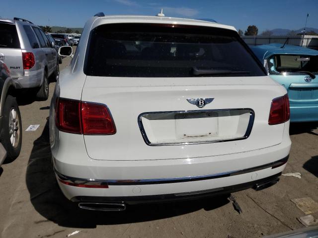 VIN SJAAC2ZV2HC016041 2017 Bentley Bentayga no.6