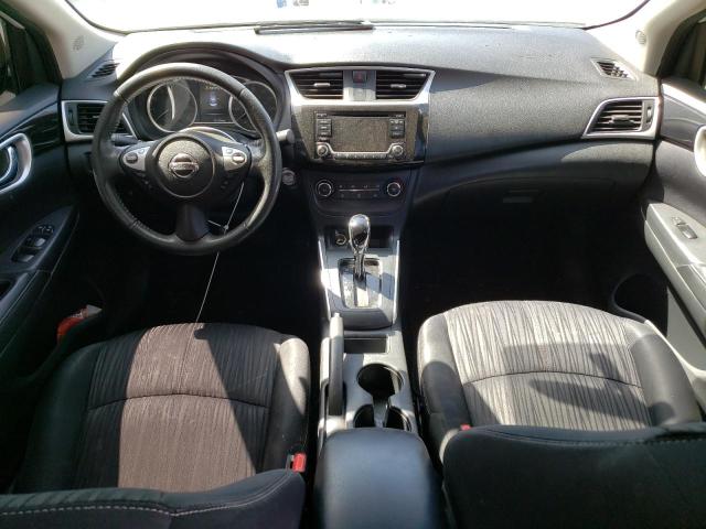 3N1AB7AP2GY339624 Nissan SENTRA S