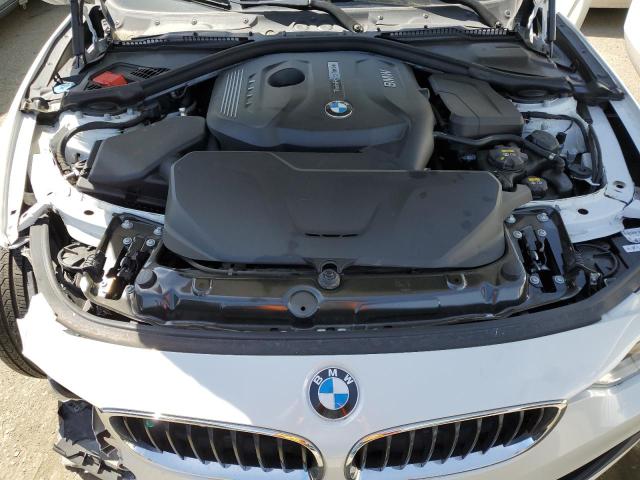 WBA4F7C51HG786052 BMW 430i Gran Coupe