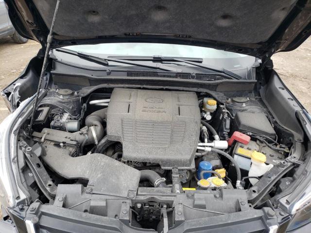 JF2SKAGC6KH537342 Subaru Forester Premium