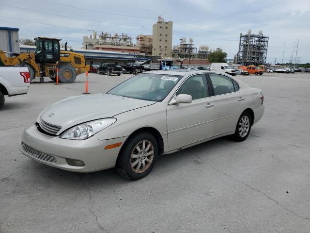 2003 Lexus ES 300 