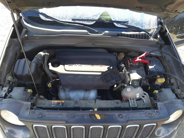 ZACCJAAB7HPF35297 Jeep Renegade Sport