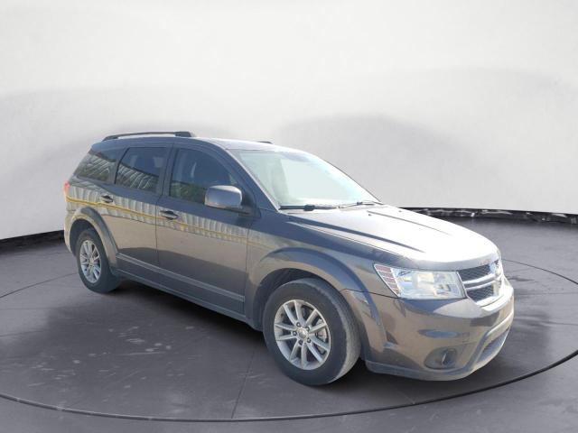 3C4PDCBB4FT639559 Dodge Journey Sxt
