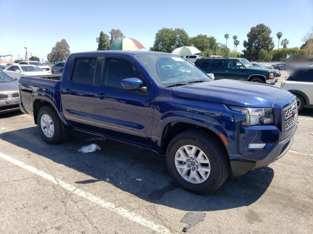 1N6ED1EK8NN689836 Nissan FRONTIER S