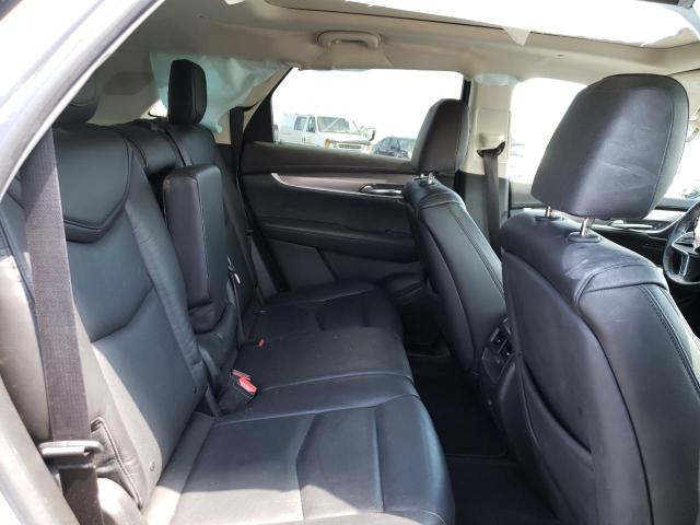 1GYKNDRS3HZ284120 Cadillac XT5 LUXURY