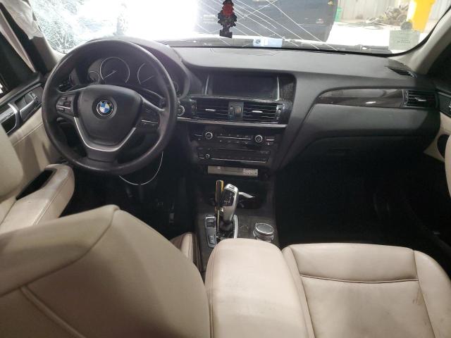5UXWX9C55G0D65934 BMW X3 Xdrive28i