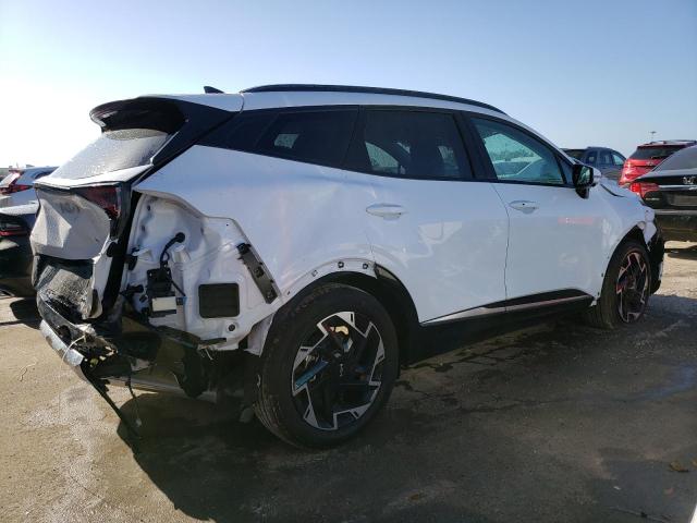 2023 KIA SPORTAGE S - 5XYK53AFXPG062752