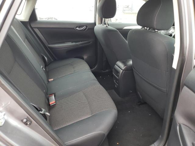3N1AB7AP6KY422532 Nissan SENTRA S