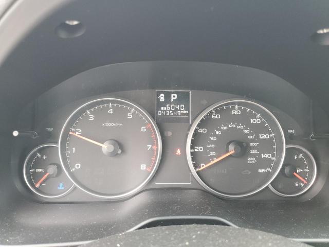 4S4BRBDC5E3248826 Subaru Outback 2.5i Premium