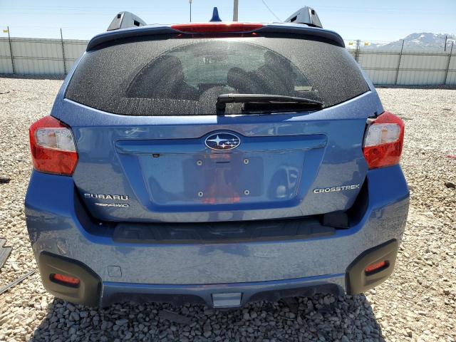 JF2GPADC4HH273476 Subaru Crosstrek Premium